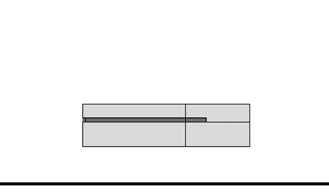 GAP SIDEBOARD Wandhängend Wandbefestigung mittels stabiler Keilleiste SIDEBOARD No 69 LI Höhe: 34,5 cm, Breite: 130 cm, Tiefe: 37 cm, Innentiefe: 31,4 cm 1 Klappe
