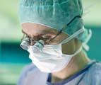 Das Team der Klinik für Chirurgie verfügt über große Operationserfahrung und behandelt seit Jahren zahlreiche Patienten.