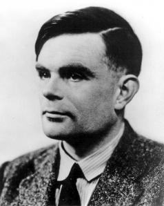 1936 Turing