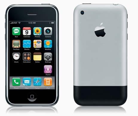 2007 Apple Inc.