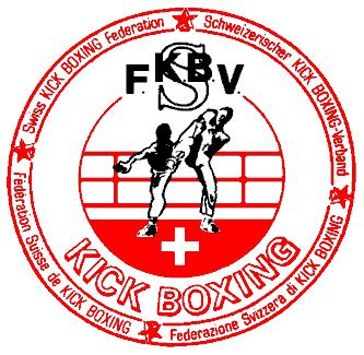 dération Suisse de Kick- Boxing Fe