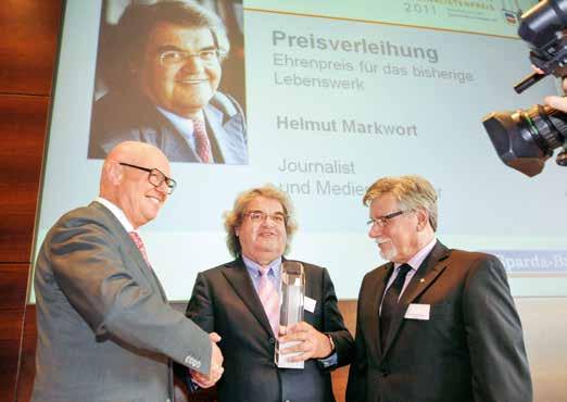 2010 den Hessischen Journalistenpreis für sein bisheriges