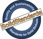 Anwendung - Training Projekt SolidStandards o Training für Hackgutproduzenten, Verbraucher, Händler o In