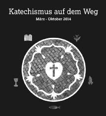 Thema: Katechismus(pfad) Einladung Die Einführung der Konfirmation in die Ziegenhainer Kirchenzuchtordnung im Jahre 1539, also vor 475 Jahren, will der Kirchenkreis Ziegenhain mit Festen und Aktionen