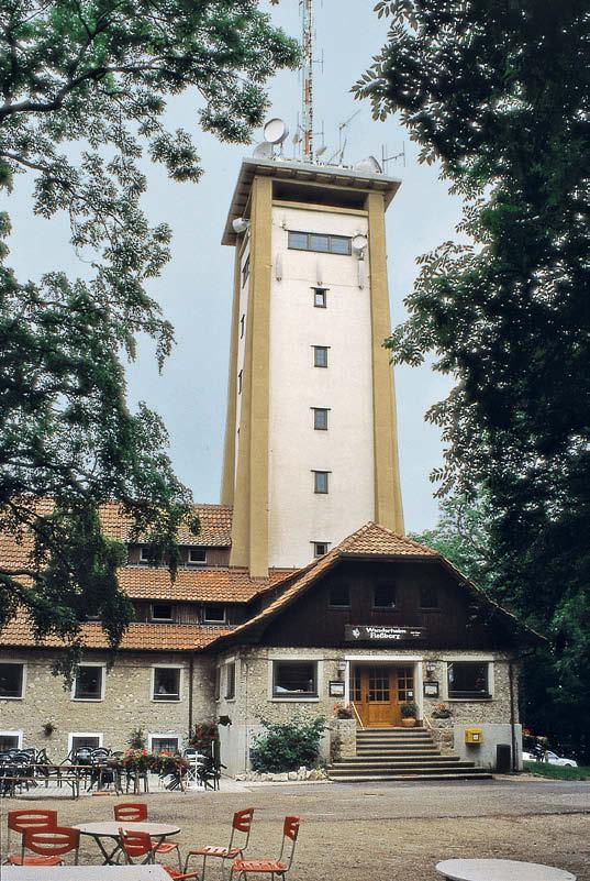 In Gönningen schlossen sich 1889 verschiedene Bürger zu einer Ortsgruppe zusammen.