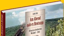 Bauernhaus-Museum Wolfegg Jahresthema 2013: Die 1920er-Jahre auf dem Land Erlebnis Hier ist das!