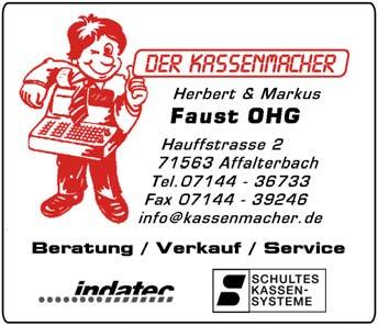 Karlsruhe info@kassenschreck.