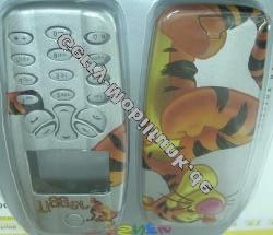 original Nokia Oberschale Winni Pooh)(0034022) und