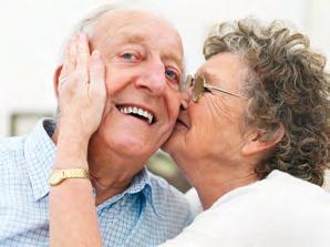 INFOVERANSTALTUNG Leibrente hilft: Rentner bleiben im Eigenheim! Sehr viele Senioren mit einem Eigenheim wollen ihren Lebensabend in der vertrauten Umgebung verbringen.
