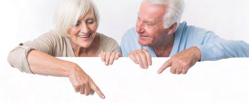 Für Senioren, die gerne in der eigenen Immobilie bleiben möchten, aber das darin gebundene Vermögen für die Finanzierung des täglichen Lebens, Hilfe im Haus oder Pflege benötigen, bietet sich das