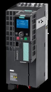 Siemens Integrated Drive
