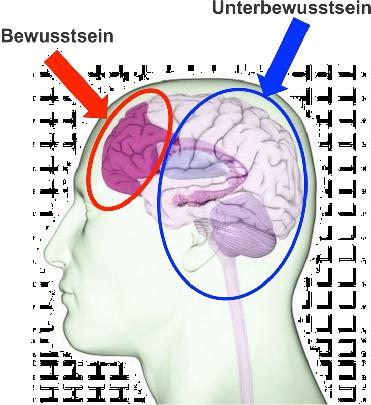 1.3 Bewusstsein und Unbewusstsein System 2 (explizites System, Pilot ) ist zuständig für das