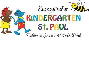 Partizipation Verfassung für unseren Kindergarten Sankt Paul, Fichtenstraße 50, 90763 Fürth Mit Kindern im Alter von 3 bis 6 Jahren 1) Am Montag, den 31.
