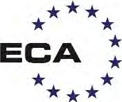 European Coaching Association (ECA) Berufsverband der Coaches in Europa.