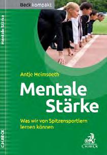 Übersicht Bücher und Audiobooks Antje Heimsoeth Chefsache Kopf Mit mentaler und emotionaler Stärke zu mehr