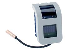 Umgebungstemperatur Gewicht W-LINKpro Gewicht W-LINKpro-E Gewicht W-LINKpro-E01 CE-Konformität Gerätevariante W-LINKpro-E mit 1m Kabelfühler W-LINKpro-E01 mit 0,1m Kabelfühler Über Solarzellen,
