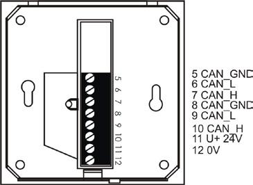 TRS ENTHALPIESCHIEBEMODUL ZUR SCHIEBUNG DES SOLLWERTES VERWENDUNG IN VERBINDUNG MIT DCC-XP 2 17 Aktiver Sensor für Temperatur und Feuchte Verwendung in Verbindung mit DCC-XP ab Version 5 Berechnung