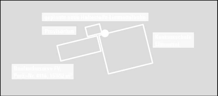 1 Variante A «Erweiterung Kantonsschule Limmattal» Übersicht Standort Kantonsschule Limmattal in Urdorf Die heutigen Bauten der Kantonsschule Limmattal in Urdorf wurden 1977 eröffnet.