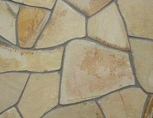 Solnhofener Natursteine Polygonalplatte Wandplatten Wandverkleidung Fliesen 4-7