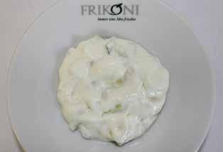 Pfirsich-Aprikose 106337 Fruchtquark Kirsche Speisequarkzubereitung 20% Fett i. Tr.
