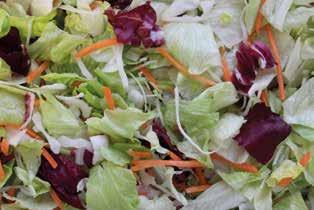 Salat- und Gemüsemischungen Pariser Salatmischung Bari Mix Amsterdamer Mix Bayern Mix 40025 Pariser Salatmischung