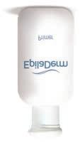 BodyCare-Enzym Peeling 200 ml / Artikel Nr. 1045 Sanftes Peeling zur Reduzierung eingewachsener Haare und Glättung der Haut BodyCare-Inhibitor 60 ml / Artikel Nr.