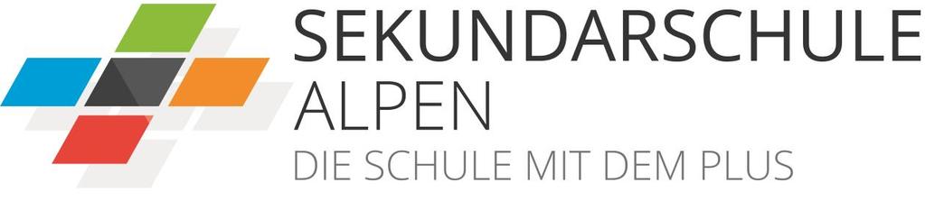 Das besondere Projekt: Der Kaninchenhof der Sekundarschule Alpen Lysbeth Tyno Einleitung Zu Beginn des Schuljahres 2017/ 2018 startet die Sekundarschule ein