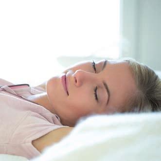 Lernen Sie die Schlafaktivitäten Ihres Körpers besser kennen, um die