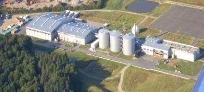 Zusammenfassung Zweistufige Biogasverfahren sind grundsätzlich stabiler als einstufige.