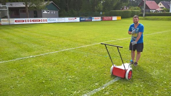 VfL-News Trainingslager der 1.-2ten Mannschaft in Bad Tötz. Mit 18 Mann ging es vom 4. bis zum 6. Aug. nach Oberbayern. Bilder und Bericht waren zum Redaktionsschluss nicht vorhanden.