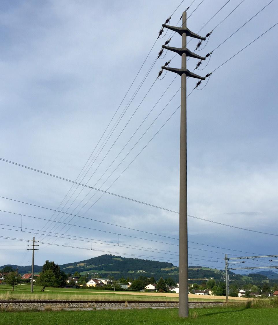 Elektrizitäts- und Netznutzungstarife gültig ab 1. Januar 2017 bis 31.