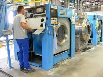 2008 Folie 43 Prüfung an einer Textilbearbeitungsmaschine