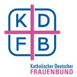 21 Was ist der Katholische Deutsche Frauenbund? KDFB Was ist eigentlich der Katholische Deutsche Frauenbund abgekürzt KDFB, und wer steht dahinter?