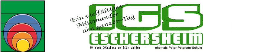 Anschrift IGS-Eschersheim Zehnmorgenstr. 20 60433 Frankfurt Tel.