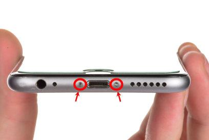 iphone 6 Display Reparatur Anleitung Wir ziegen dir, wie du die Displayeinheit für dein iphone 6, einbauen kannst.