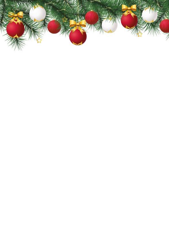 Gedeckkarte Weihnachten 2015 Ahrenshofer Schwarzbrot mit hausgemachten Schinkenschmalz Klare Suppe vom Wild aus der Region abgeschmeckt mit Sherry, Grießklösschen, Eierstich und Gemüsestreifen