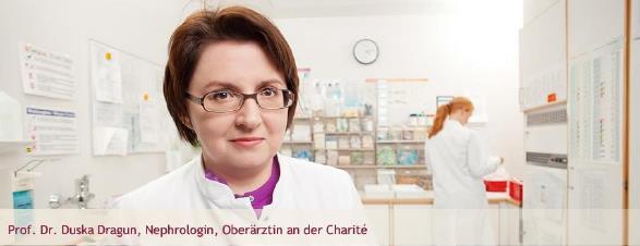 Teilnehmer Clinical Scientist Programm Charité Stand 2014 5 4 3 51 Clinical