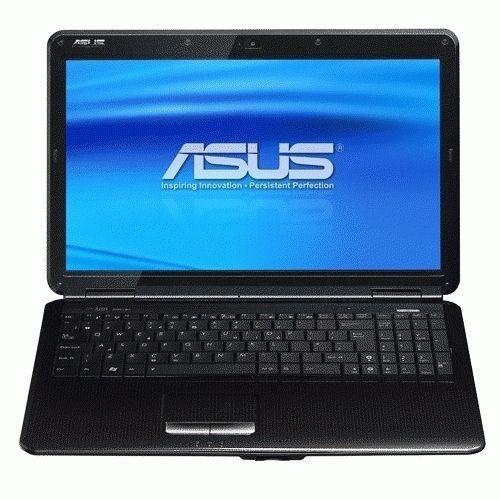 ASUS Notebook 15,6 Zoll, Prozessor Cache 1 MB 800 MHz,