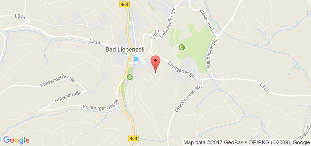 Adresse Am Hochwald 1 75378 Bad Liebenzell COM_PRIME_VENDOR Hoss Immobilien e.k. Weil der Städter Str.