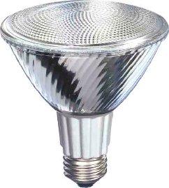 Watt 75 Watt G9 / Halogen LM 1,4 x 5,1 cm Halogenreflektorlampen PAR 20 230V 2000 h 2800K Sockel /