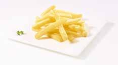 1710 Kartoffelprodukte 8,5 8,5 mm 4,5 4,5 mm Golden Frites