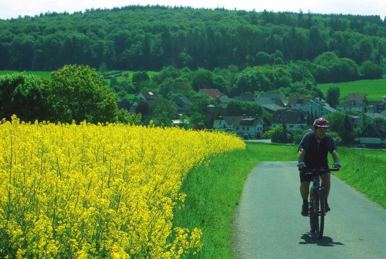 Sommerprogramm: Touren der Gruppen Biker nahe Idstein Anfrage. Funktionstüchtiges Rad ausreichend. Bitte um rechtzeitige Anmeldung bei mir (Ulli Birk, 06132/432260, taebo-ulli@gmx.