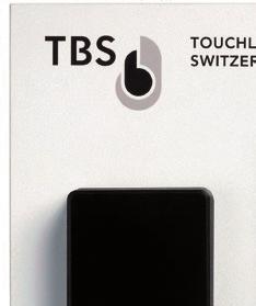 TB-RES-SEP TBS Demo Small Enterprise Package Zeigt