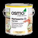 Farben und Schutz für INNEN Hartwachs-Öle Hinweis: Hier können Sie unseren Katalog Für die Behandlung von Holzfußböden downloaden: www.osmo.de Osmo Hartwachs-Öle sind einfach zu applizieren z. B. mit der Fußbodenstreichbürste von Osmo!