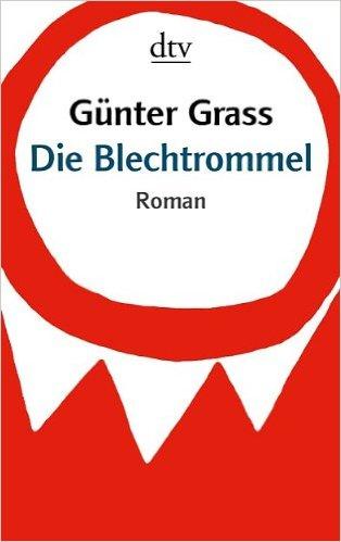 Die Blechtrommel Roman von Günter Grass erschien 1959 als Auftakt der Danziger Trilogie einer der wichtigsten