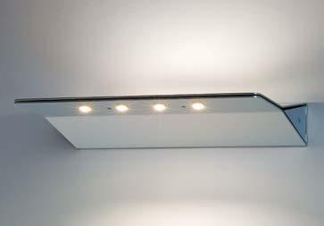 Y-LED Y-LED-L 45 100 90 195 45 100 90 300 Leuchtmittel : 6 Power-LED 12W 100 240 V ~ / 50 60Hz Energieeffizienz: A+ Leuchtmittel : 12 Power-LED 23W 100 240V ~ / 50 60Hz Energieeffizienz: A+ Farbe: