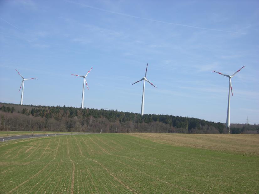 Windenergie in der VG Tuttlingen ANHANG 2 zum Umweltbericht Kriterien zur Einstufung der 6.