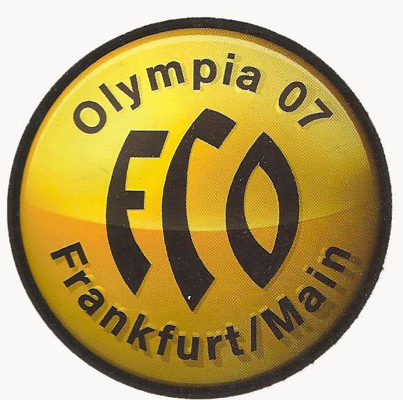 Frankfurter Fußball-Club Olympia 07 e.v. FFC Olympia 07e.V. Ostparkstrasse 16, 60385 Frankfurt Mitgliedsantrag Ich beantrage die Aufnahme ab dem 20 Mitgliedsnr.