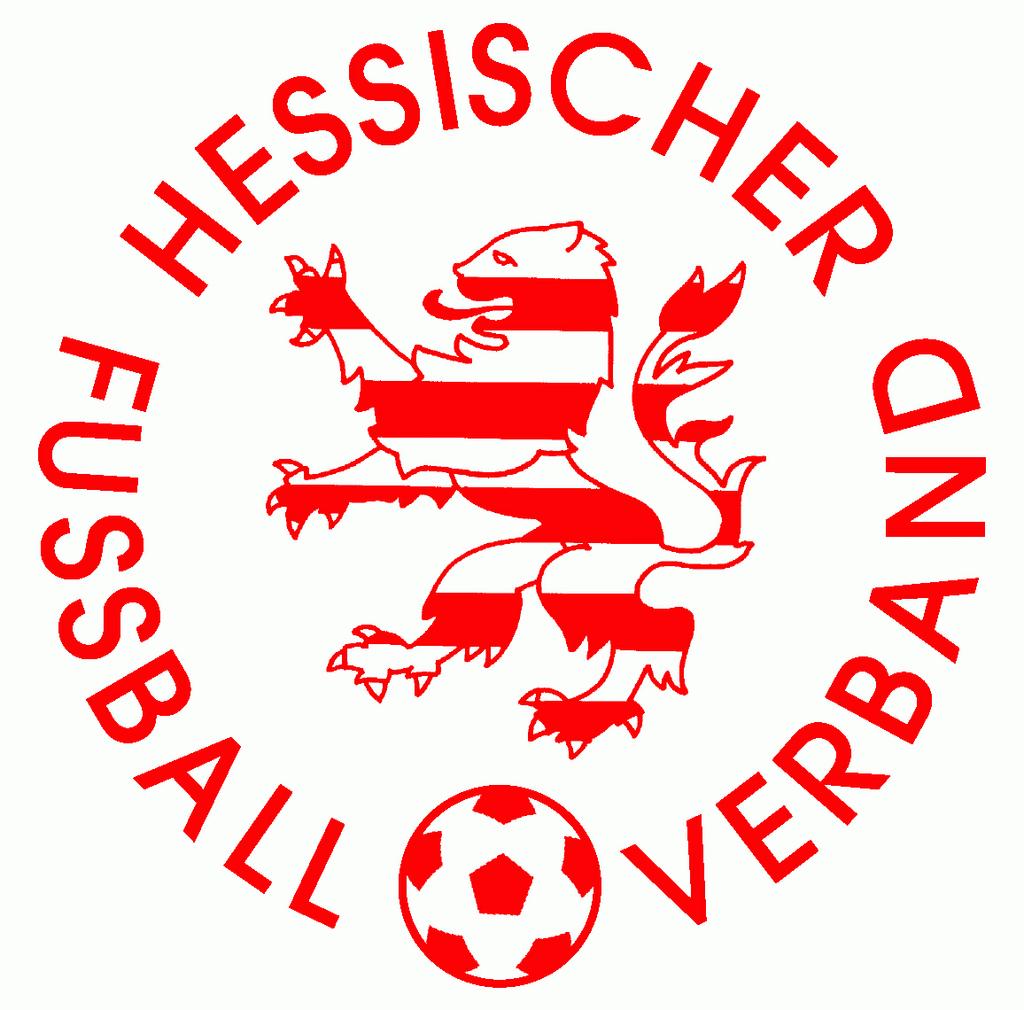 HESSISCHER FUSSBALL-VERBAND e.v.