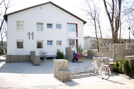 »das Wohnheim steht in erheblicher Konkurrenz zu anderen studentischen Unterkunftsmöglichkeiten«, betont das Hochschul-Informations-System HIS in einer vom Deutschen Studentenwerk beauftragten Studie